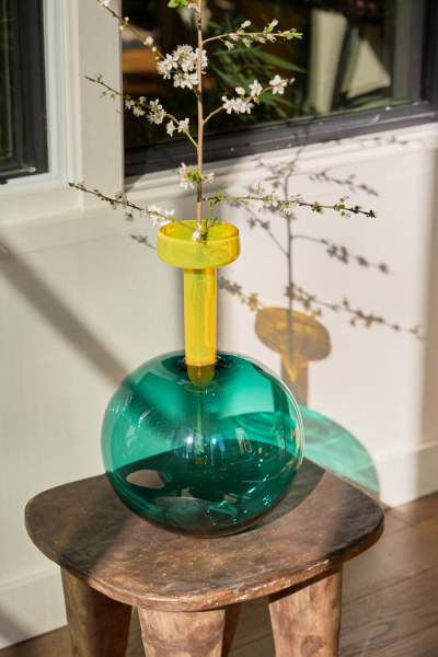 glasvase heathceramics 27056663 deohome.de