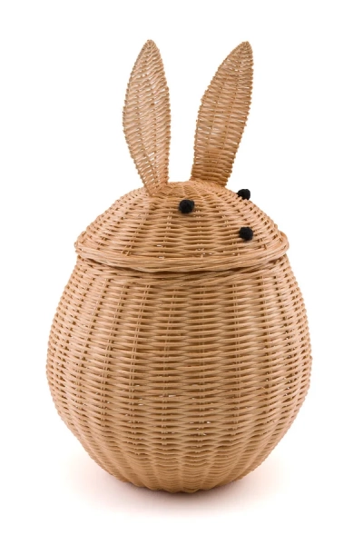 hasen design korb LaRedoute .decohome.dewebp