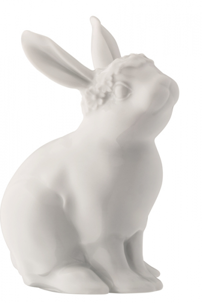 hasen design FUERSTENBERG FLORA hare of the year 2023 decohome.de 1 1