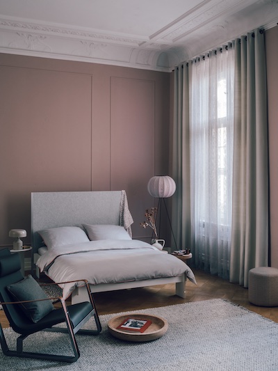 nachhaltig wohnen schlafzimmer decohome.de