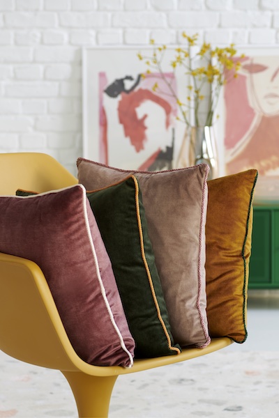 nachhaltig wohnen decoteam kissendetail decohome.de