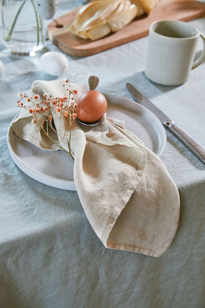 ostertisch urbanara decohome.de