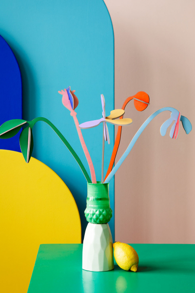 papierblumen trend Studio Roof decohome.de 1