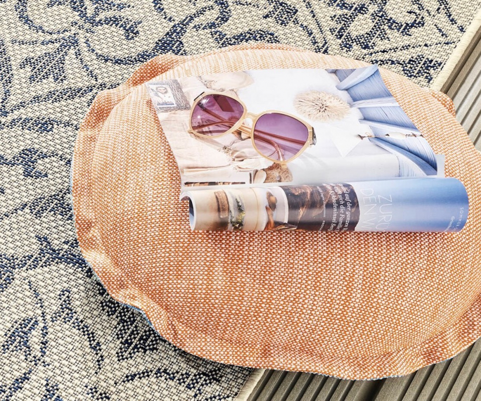 Outdoor Kissen Joka 2023 decohome.de