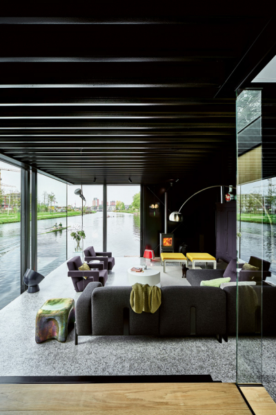 hausboot homestory utrecht deco home