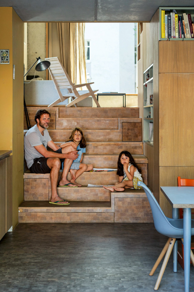 kleine wohnung berlin homestory decohome.de