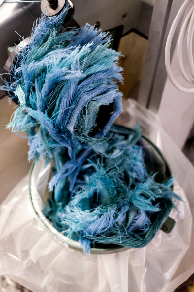 nachhaltiges design Layered Ludvig Svensson deco home