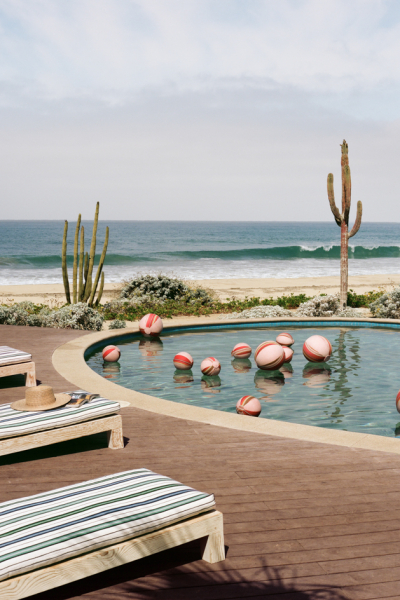 outdoor stoffe Perennials Far West decohome.de