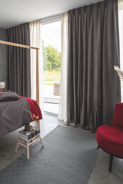 Akustikstoffe JAB ChampionVol decohome.de