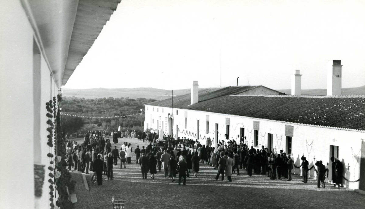 barrocal historisches bild decohome.de