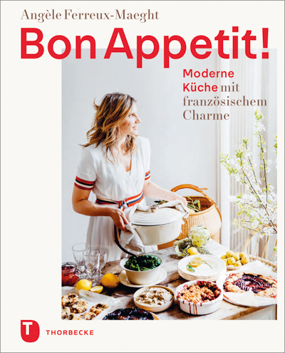 franzoesische rezepte Cover Bon Appetit decohome.de