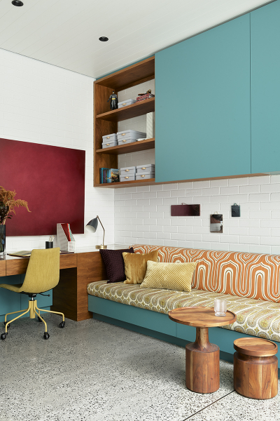 greg natale kyle bay kinderzimmer farbige moebel decohome.de