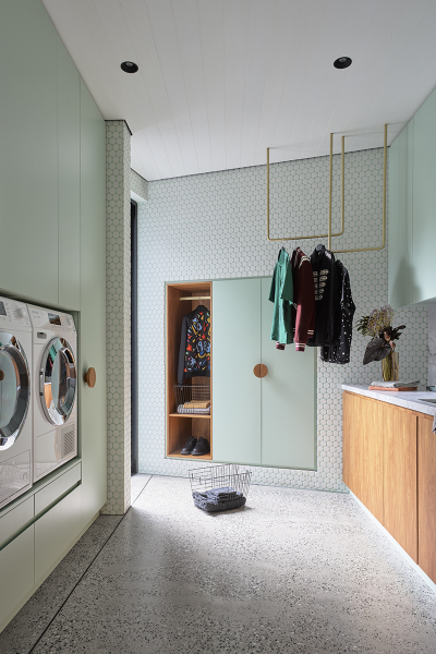 greg natale kyle bay waschkueche pastell decohome.de