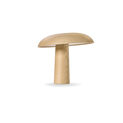 holz leuchte ClassiCon forma table lamp decohome.de