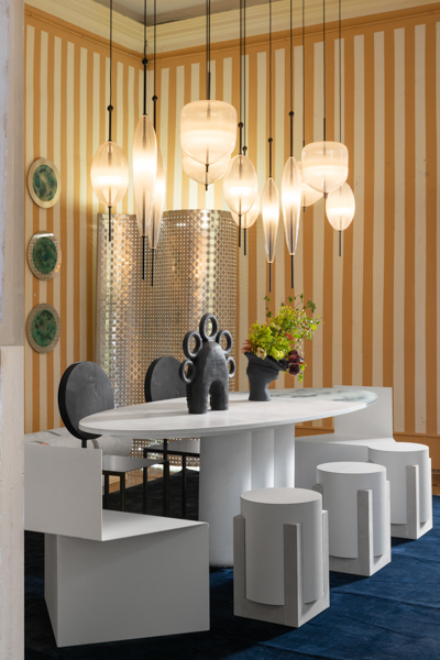 installationen mobelmesse mailand artemest apartment decohome.de 1