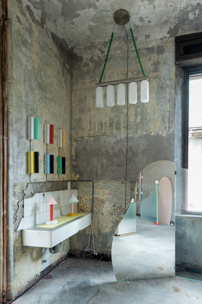 installationen mobelmesse mailand atelier areti decohome.de 1