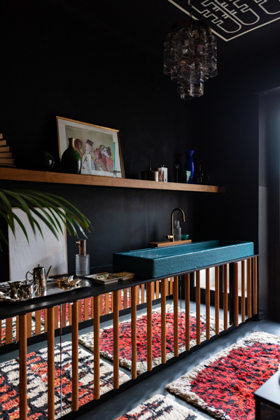 installationen mobelmesse mailand casa ornella decohome.de 1