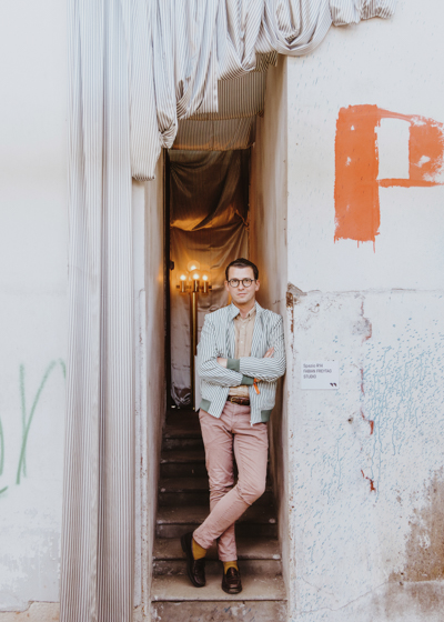 installationen mobelmesse mailand fabian freytag portraet decohome.de 1