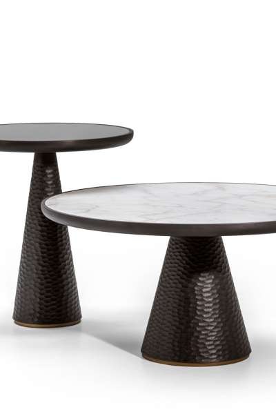 moebel trend Poltrona Frau x Ceccotti decohome.de