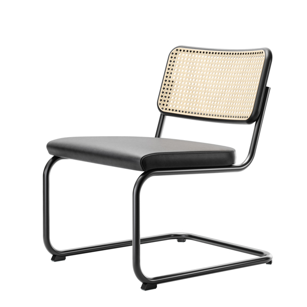 moebel trends lounger klassiker Thonet S 32 decohome.de
