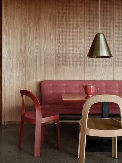 moebel trends stuehle Blastation OM Project decohome.de