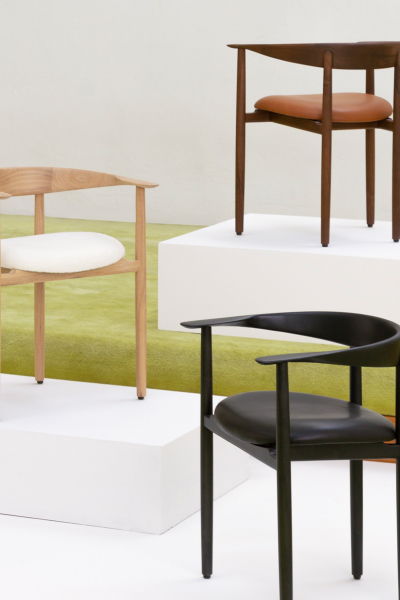 moebel trends stuhl Zanat Sava Patrick Norguet decohome.de