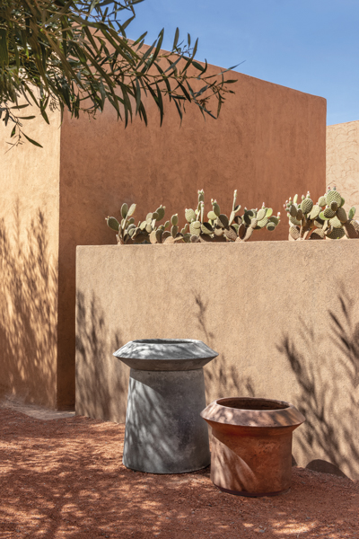 outdoor pflanzentopf Ethimo Bulbi pots Studiopepe decohome.de