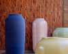 oversize pflanztopf bunt WL Ceramics DIAOLGUE PLANTERS Lex Pot decohome.de
