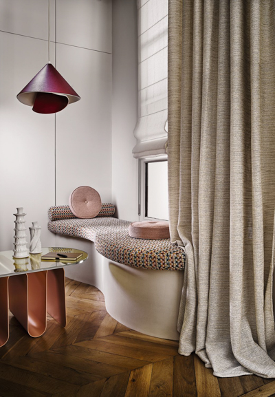 stoffe polster CASAMANCE FLIRT decohome.de