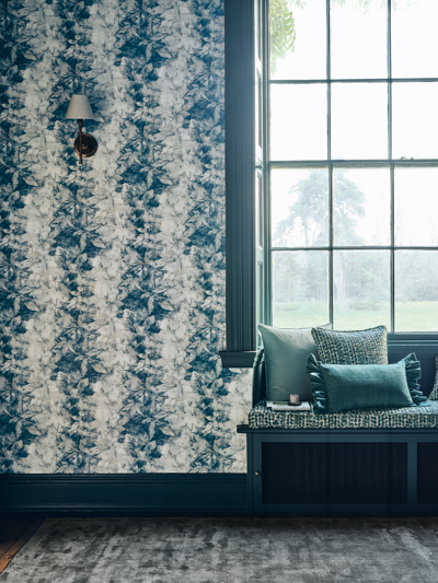 tapete Romo Pluma Wallcoverings decohome.de