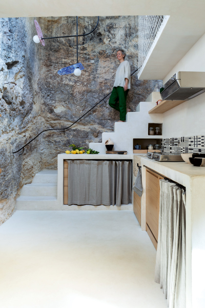 wohnmagazin deco home sizilien MARGHERITA RUI ph. monicaspezia livinginside 24