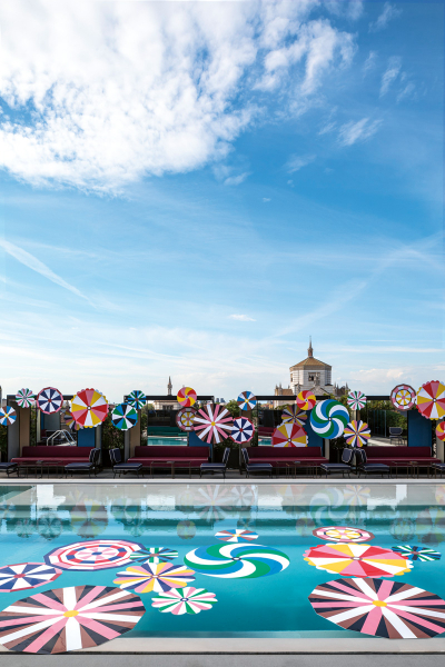 wohnmagazin deco home Serena Confalonieri MDW2023 ph Serena Eller