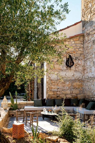 wohnmagazin homestory deco home bassetimages