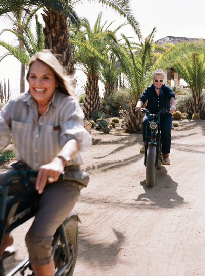 22 Perennials Far West