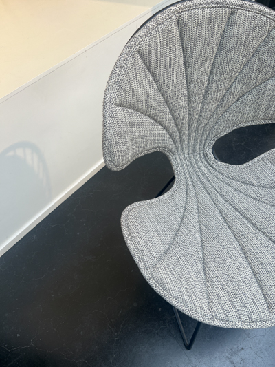 Design tage antwerp design week royal botania decohome.de gartenstuhl