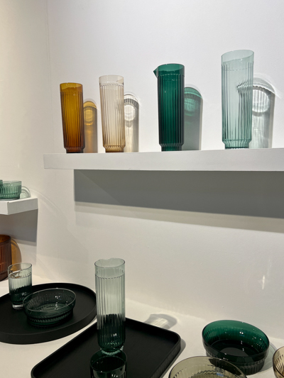 Design tage antwerp design week xl boom glaskanne decohome.de