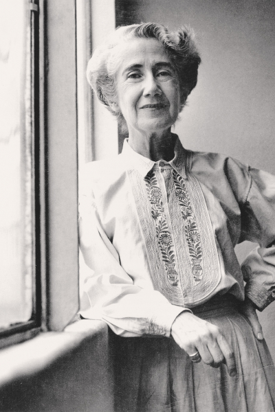 Designerin ClaraPorset Paola Lenti decohome.de