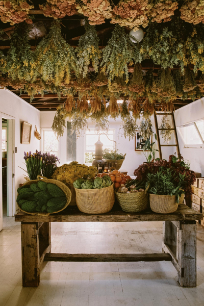 Flamingo Estate The Avant Gardens decohome.de