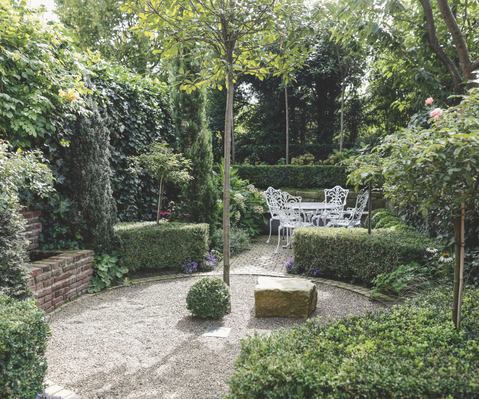 Gartenbuecher Stadtgarten decohome.de