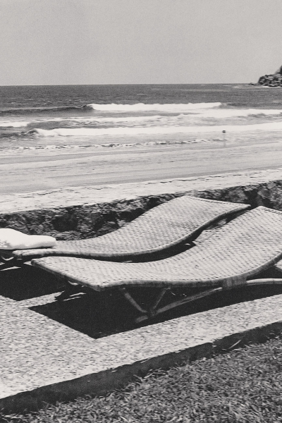 Gartenmöebel Liege ClaraPorset decohome.de