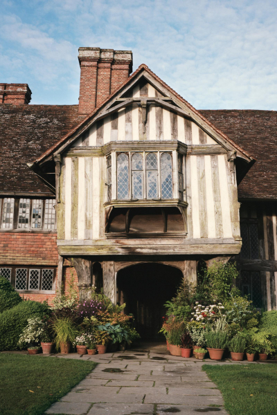Great Dixter Garten Gartenbuecher decohome.de