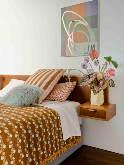 Greg Natale Kyle Bay 49