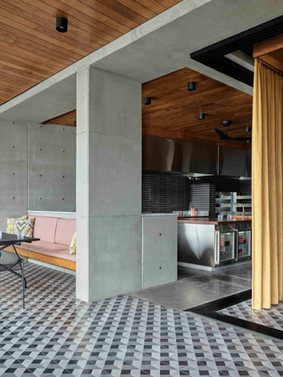 Greg Natale Kyle Bay 66