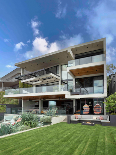 Greg Natale Kyle Bay 69