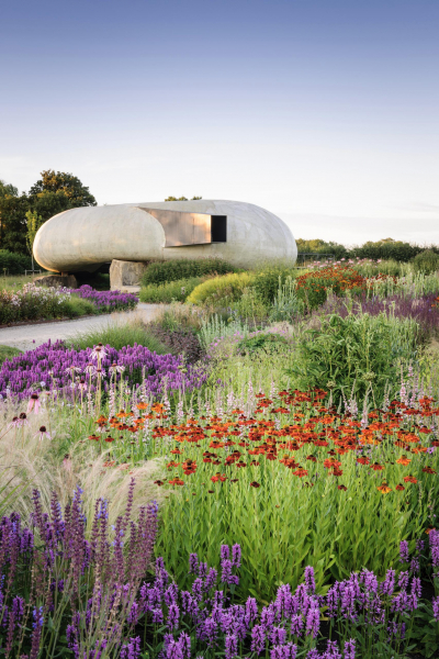 Oudolf Field Gartenbuecher decohome.de