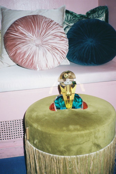 Reflections Copenhagen Flacon de parfum Riverside 1