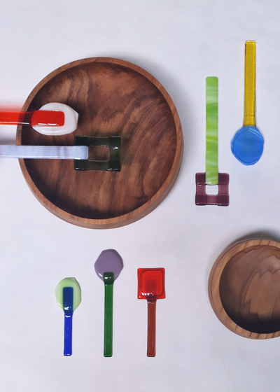 Saudade Collective GLACE 001 decohome.de