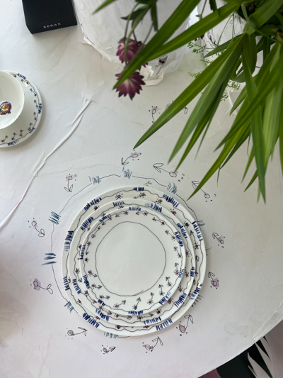 Serax antwerp design week marni geschirr decohome.de