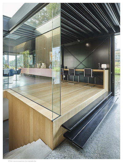 black box arbeitsbereich bild renevanderhulst decohome.de 1