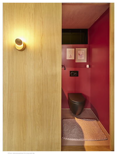 black box toilette bild renevanderhulst decohome.de